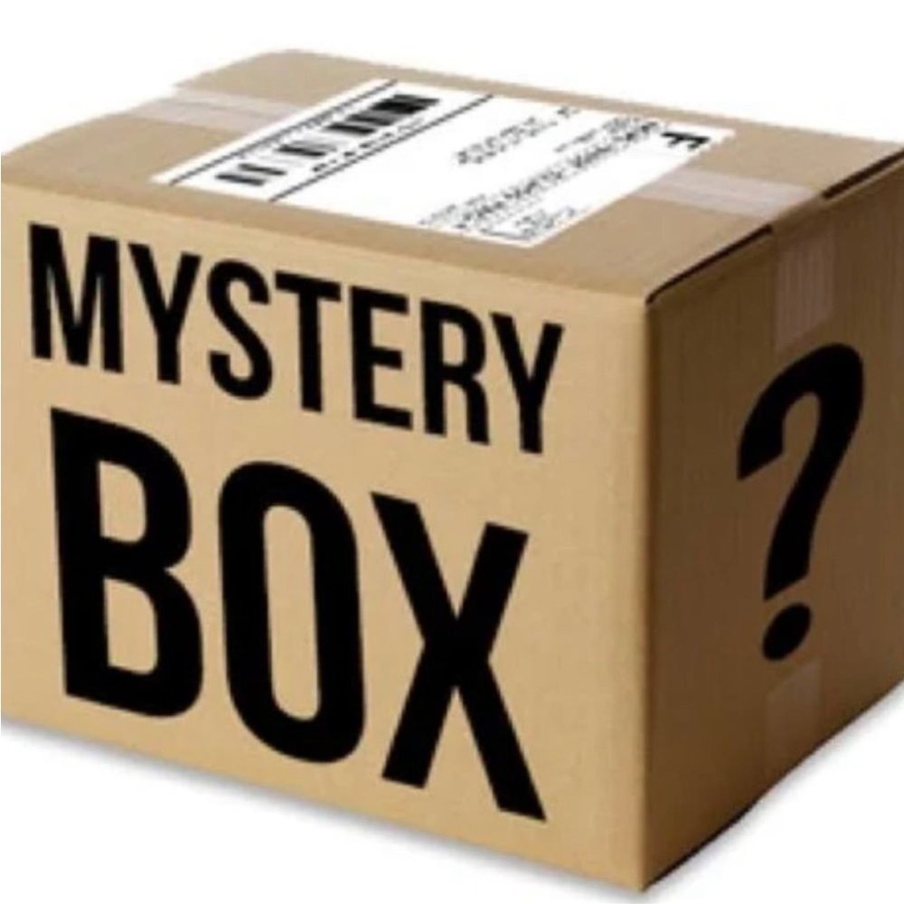 Mystery Box(Bag)WOMAN SIZE SMALL